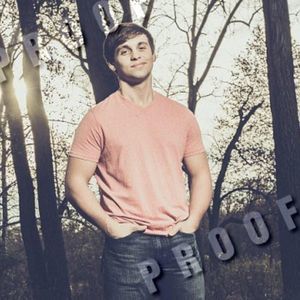 Meet your Posher, Logan